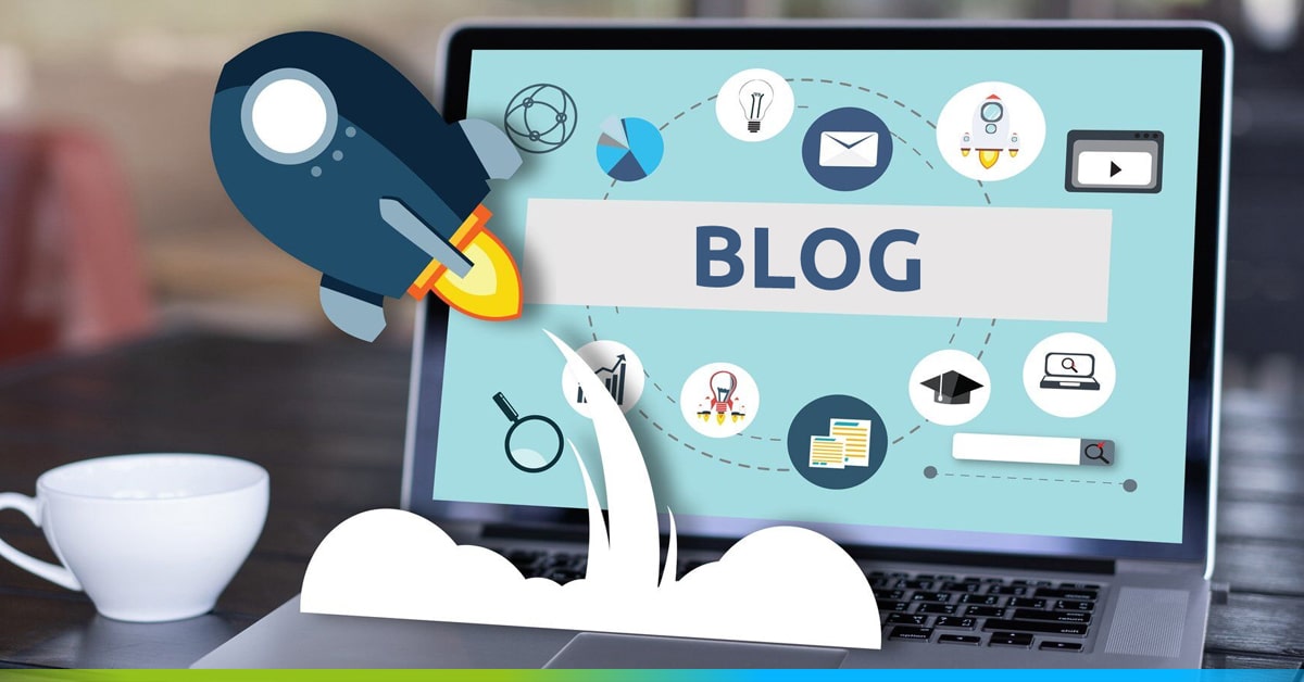 Cómo crear un blog para marketing digital