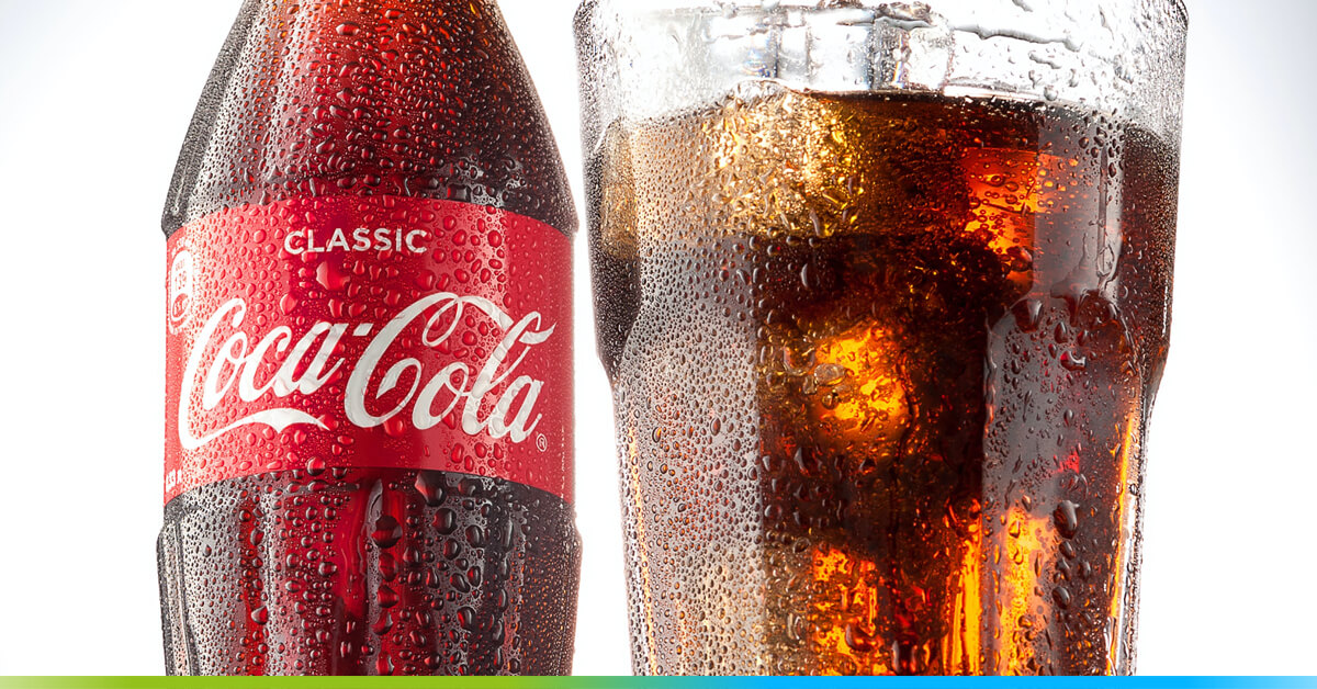 La inspiradora historia de Coca-Cola